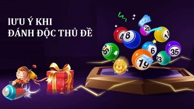 Độc thủ đề: Tuyệt chiêu giúp anh em “cập bến” an toàn